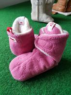 Lodger zachte baby slofjes 12-18 m, Ophalen, Zo goed als nieuw, Jongetje of Meisje, Slofjes