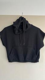 Laatste ‼️ mooie korte zwarte damestopje te koop nieuw ‼️‼️, Kleding | Dames, Zwart, Nieuw, Ophalen of Verzenden, Mavi