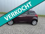 Ford Ka 1.2 Titanium, Voorwielaandrijving, Gebruikt, 1242 cc, 4 cilinders