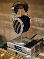 HiFiMan he1000se + Topping d90 iii discrete + a90 discrete, Overige merken, Surround, Ophalen of Verzenden, Zo goed als nieuw
