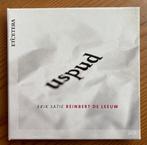 Erik Satie | Uspud | Reinbert de Leeuw (2 cd), Ophalen of Verzenden, Modernisme tot heden, Gebruikt, Kamermuziek