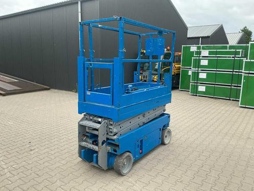 Genie GS-1532 Hoogwerker, Zakelijke goederen, Machines en Bouw | Liften, Steigers en Ladders
