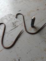 Rietdekker, Antiek en Kunst, Antiek | Gereedschap en Instrumenten, Ophalen