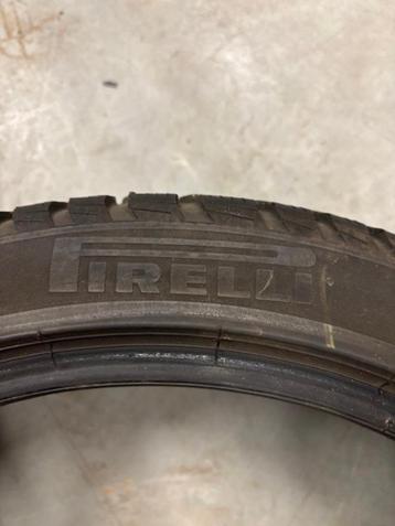 Tesla Model 3 Winterbanden Pirelli beschikbaar voor biedingen