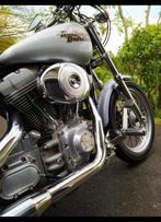 Harley-Davidson FXD Dyna Super Glide, Motoren, Motoren | Harley-Davidson, Chopper, 1449 cc, Particulier, Meer dan 35 kW