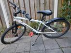 BTwin Rockrider 24 inch kinderfiets, Ophalen, BTwin, Handrem, Gebruikt