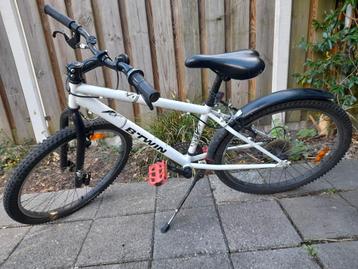 BTwin Rockrider 24 inch kinderfiets beschikbaar voor biedingen