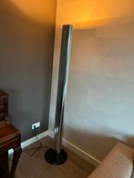 Tijdloze design Artimide megaron dimbare vloerlamp, Huis en Inrichting, Lampen | Vloerlampen, Ophalen, Zo goed als nieuw, 150 tot 200 cm