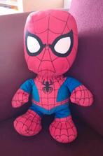 Marvel spiderman, Kinderen en Baby's, Speelgoed | Knuffels en Pluche, Ophalen, Zo goed als nieuw, Overige typen