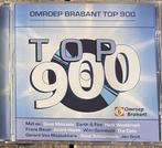 Omroep Brabant Top 900 Cd, Verzenden, Zo goed als nieuw, Pop