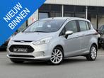 Ford B-Max 1.0 EcoBoost Titanium ✅LAGE AANTOONBARE KM STAN, Auto's, Voorwielaandrijving, Euro 5, Gebruikt, 750 kg