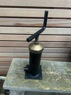 Vetpers 60x195, Watersport en Boten, Ophalen, Nieuw, Motor en Techniek