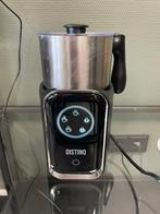 DistinQ Melkopschuimer met display 600ml, Gebruikt, Elektrische melkopschuimer, Ophalen of Verzenden, Maaiveldweg 16 2661CX Bergschenhoek