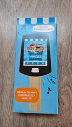 AH scanner voor het winkeltje - mini's Albert Heijn, Verzamelen, Supermarktacties, Albert Heijn, Ophalen of Verzenden