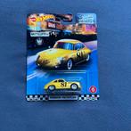 Hot Wheels Boulevard Porsche 356 Outlaw, Ophalen of Verzenden, Zo goed als nieuw, Auto, Premium