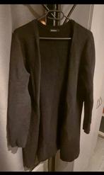 Zwarte vest ( maat : L ), Kleding | Dames, Ophalen of Verzenden, Zo goed als nieuw, Maat 38/40 (M), Zwart