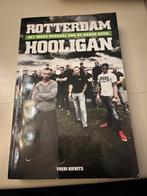 Rotterdam Hooligan Yoeri Kievits 97890 8975 2260, Boeken, Gelezen, Ophalen of Verzenden