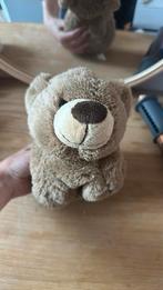 Teddy die om je arm kan, Ophalen of Verzenden, Zo goed als nieuw