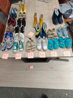 Kinder schoenen sandalen Crocs laarzen maat 21 22 23 24 25, Kinderen en Baby's, Kinderkleding | Schoenen en Sokken, Ophalen, Gebruikt