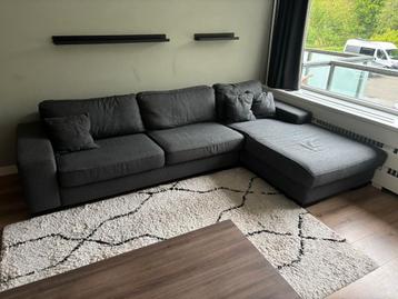Fijne zithoek ..gaat weg wegens verhuizen 