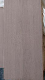 eiken lamelparket white washed, Doe-het-zelf en Verbouw, Vloerdelen en Plavuizen, Nieuw, 10 m² of meer, 10 tot 30 cm, Hout