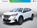Peugeot e-2008 EV Active Pack 50 kWh | Navigatie | Parkeerse, Gebruikt, Wit, Origineel Nederlands, 315 min