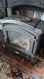 Nestor Martin Gaskachel - Vrijstaand, Huis en Inrichting, Kachels, Ophalen, Gebruikt, Gas, Vrijstaand
