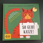 So geht Katze! - Zimmermann/ Hofmann, Ophalen of Verzenden, Zo goed als nieuw, Non-fictie