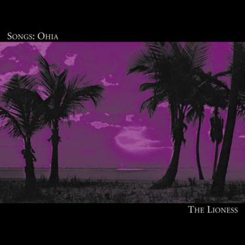 CD: Songs: Ohia (Jason Molina) - The Lioness (ZGAN beschikbaar voor biedingen