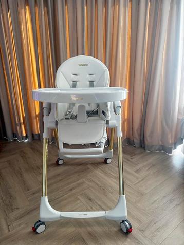 Peg perego kinderstoel beschikbaar voor biedingen