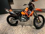 KTM 525 SX 2005, Motoren, 525 cc, Particulier, Crossmotor, 1 cilinder