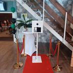 Fotoboef steelt de show! Photobooth verhuur, Ophalen, Zo goed als nieuw
