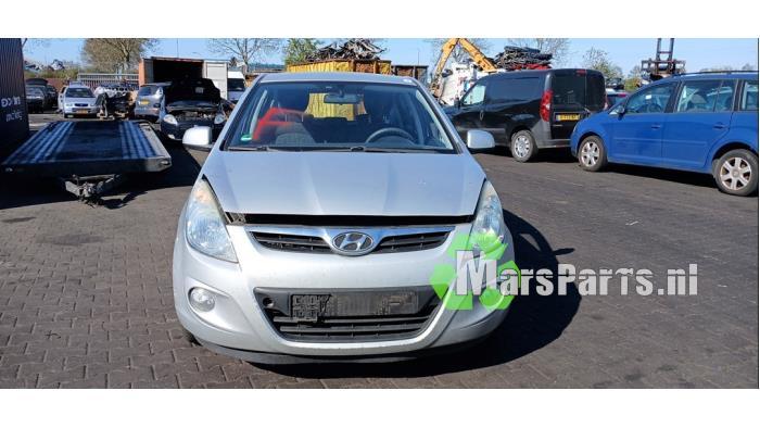 Veiligheidsgordel rechts-voor van een Hyundai I20, Auto-onderdelen, Interieur en Bekleding, Gebruikt, -, -, Ophalen of Verzenden