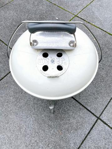 Weber Barbeque beschikbaar voor biedingen