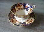 Royal Albert - avon theekop Heirloom1979, Antiek en Kunst, Antiek | Servies los, Ophalen of Verzenden