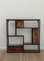 Industrieel wandrek, Huis en Inrichting, Ophalen of Verzenden, 25 tot 50 cm, Minder dan 150 cm, Minder dan 100 cm