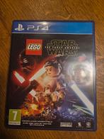 Lego Star Wars: The Force Awakens - PS4, Avontuur en Actie, 1 speler, Ophalen of Verzenden, Zo goed als nieuw