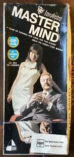 Vintage Mastermind spel – compleet, Ophalen of Verzenden