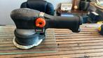 Rupes LK125 125mm pneumatische polijst/schuurmachine, Doe-het-zelf en Verbouw, Gereedschap | Schuurmachines, Ophalen of Verzenden