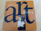 CD Art Blakey - Nica's Dream, Verzenden, 1960 tot 1980, Zo goed als nieuw, Jazz