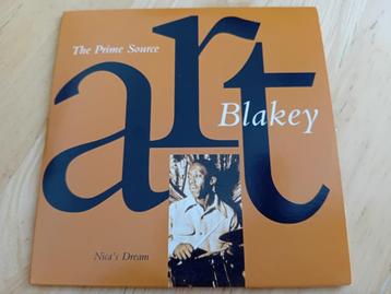 CD Art Blakey - Nica's Dream beschikbaar voor biedingen