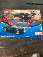 Lego marvel spiderman 76173, Kinderen en Baby's, Speelgoed | Duplo en Lego, Ophalen of Verzenden, Zo goed als nieuw