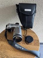 Sony Cyber-Shot DSC-F707, Gebruikt, Compact, Ophalen of Verzenden, Sony