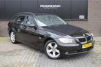 BMW 3-serie Touring Clima|Elektrische ramen|LM.Velgen|APK 12, 13 km/l, 4 cilinders, 129 pk, Zwart