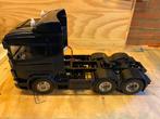 Tamiya rc truck scania, Hobby en Vrije tijd, Modelbouw | Auto's en Voertuigen, Ophalen, Groter dan 1:32, Nieuw, Truck