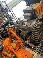 Niko Rups Klepelmaaier - Robotmaaier, Tuin en Terras, Niko, Gebruikt, Niko, Niko