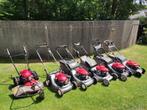 6 ingeruilde HONDA motormaaiers (HRB 475, HRX 476, HRG 536,), Ophalen, Honda, HONDA, HONDA