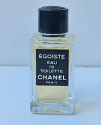 Vintage Chanel - zonder doosje - 4ml, Ophalen of Verzenden, Zo goed als nieuw, Miniatuur