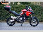 DUCATI MULTISTRADA 1260 ENDURO (bj 2019), DUCATI, 2 cilinders, Motorrijbewijs A, Bedrijf
