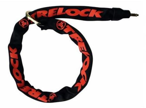 Trelock kettingslot insteek ZR245, Fietsen en Brommers, Fietsaccessoires | Fietssloten, Nieuw, Kettingslot, Ophalen
